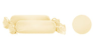 biberna Feinjersey Kissenbezug 15x40 cm Doppelpack