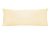 biberna Feinjersey Kissenbezug 40x60 cm Doppelpack