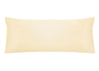 biberna Feinjersey Kissenbezug 40x80 cm Doppelpack