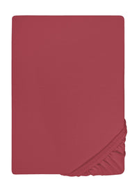 biberna Feinjersey Spannbetttuch 140x200 cm -160x200 cm