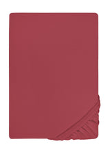 biberna Feinjersey Spannbetttuch 180x200 cm - 200x200 cm