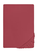 biberna Feinjersey Spannbetttuch 180x200 cm - 200x200 cm