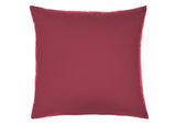 biberna Feinjersey Kissenbezug 40x40 cm Doppelpack