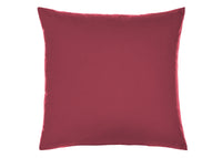 biberna Feinjersey Kissenbezug 40x40 cm Doppelpack