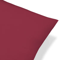 biberna Feinjersey Kissenbezug 40x40 cm Doppelpack