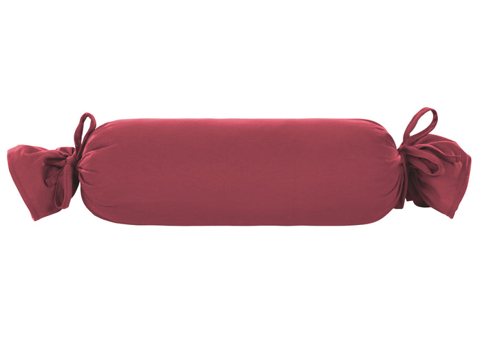 biberna Feinjersey Kissenbezug 15x40 cm Doppelpack