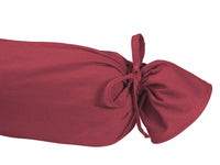 biberna Feinjersey Kissenbezug 15x40 cm Doppelpack