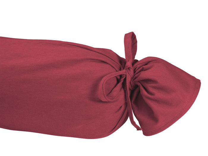 biberna Feinjersey Kissenbezug 15x40 cm Doppelpack