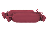biberna Feinjersey Kissenbezug 15x40 cm Doppelpack
