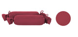 biberna Feinjersey Kissenbezug 15x40 cm Doppelpack