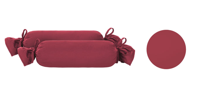 biberna Feinjersey Kissenbezug 15x40 cm Doppelpack