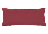 biberna Feinjersey Kissenbezug 40x60 cm Doppelpack