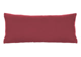 biberna Feinjersey Kissenbezug 40x80 cm Doppelpack