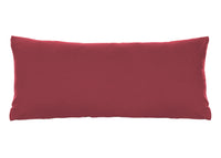 biberna Feinjersey Kissenbezug 40x80 cm Doppelpack