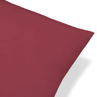 biberna Feinjersey Kissenbezug 40x80 cm Doppelpack
