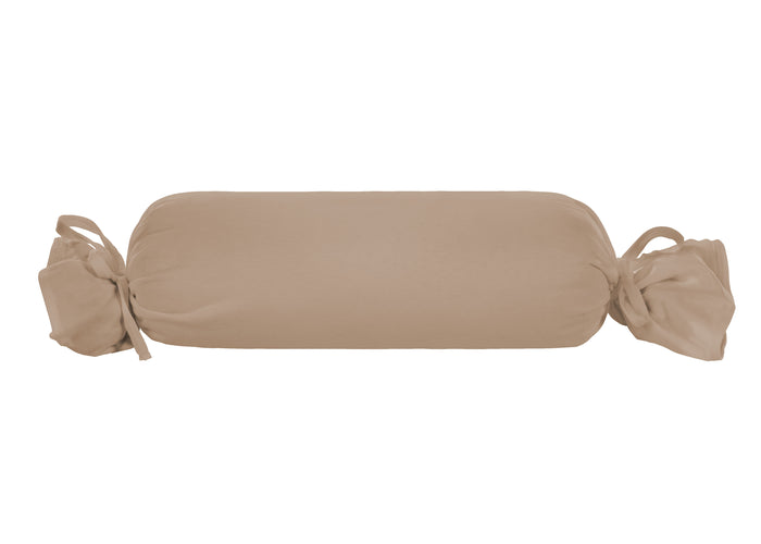 biberna Feinjersey Kissenbezug 15x40 cm Doppelpack