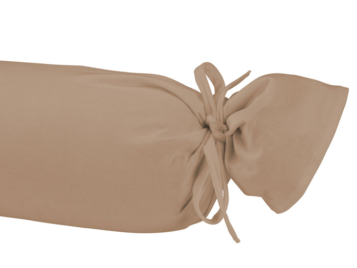 biberna Feinjersey Kissenbezug 15x40 cm Doppelpack