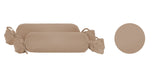 biberna Feinjersey Kissenbezug 15x40 cm Doppelpack