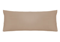 biberna Feinjersey Kissenbezug 40x60 cm Doppelpack