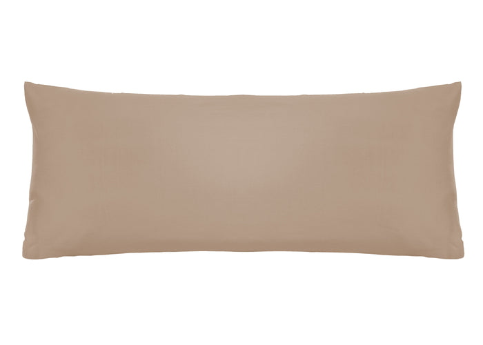 biberna Feinjersey Kissenbezug 40x60 cm Doppelpack
