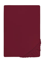biberna Feinjersey Spannbetttuch 140x200 cm -160x200 cm
