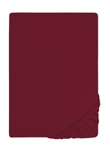 biberna Feinjersey Spannbetttuch 180x200 cm - 200x200 cm