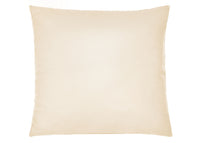 biberna Feinjersey Kissenbezug 80x80 cm Doppelpack