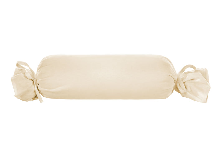 biberna Feinjersey Kissenbezug 15x40 cm Doppelpack