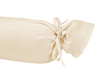 biberna Feinjersey Kissenbezug 15x40 cm Doppelpack