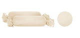 biberna Feinjersey Kissenbezug 15x40 cm Doppelpack
