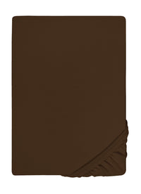 biberna Feinjersey Spannbetttuch 140x200 cm -160x200 cm