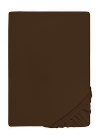 biberna Feinjersey Spannbetttuch 180x200 cm - 200x200 cm