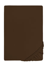 biberna Feinjersey Spannbetttuch 180x200 cm - 200x200 cm