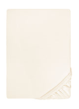 biberna Feinjersey Spannbetttuch 180x200 cm - 200x200 cm