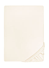 biberna Feinjersey Spannbetttuch 180x200 cm - 200x200 cm