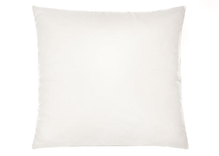 biberna Feinjersey Kissenbezug 40x40 cm Doppelpack