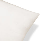 biberna Feinjersey Kissenbezug 40x40 cm Doppelpack