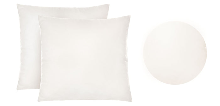 biberna Feinjersey Kissenbezug 40x40 cm Doppelpack