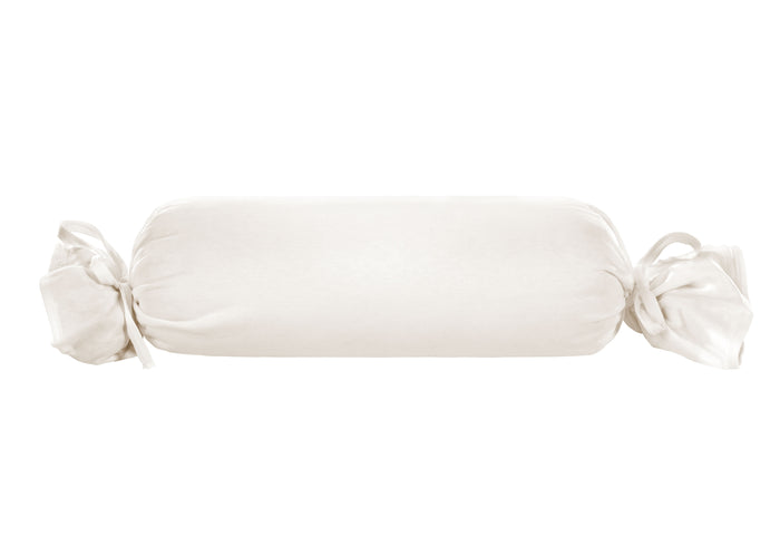 biberna Feinjersey Kissenbezug 15x40 cm Doppelpack