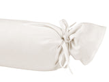 biberna Feinjersey Kissenbezug 15x40 cm Doppelpack