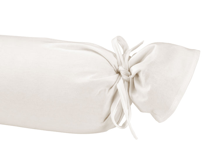 biberna Feinjersey Kissenbezug 15x40 cm Doppelpack