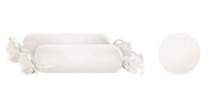 biberna Feinjersey Kissenbezug 15x40 cm Doppelpack