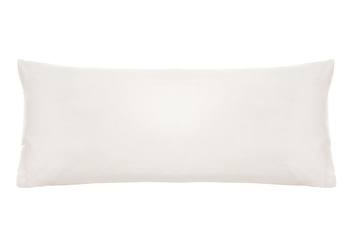biberna Feinjersey Kissenbezug 40x60 cm Doppelpack