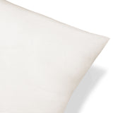 biberna Feinjersey Kissenbezug 40x60 cm Doppelpack