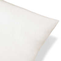 biberna Feinjersey Kissenbezug 40x60 cm Doppelpack