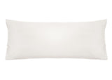 biberna Feinjersey Kissenbezug 40x80 cm Doppelpack