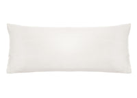 biberna Feinjersey Kissenbezug 40x80 cm Doppelpack
