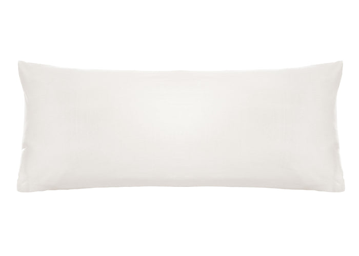 biberna Feinjersey Kissenbezug 40x80 cm Doppelpack