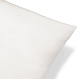 biberna Feinjersey Kissenbezug 40x80 cm Doppelpack