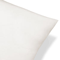 biberna Feinjersey Kissenbezug 40x80 cm Doppelpack